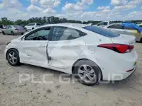 2014 Hyundai Elantra фото