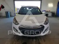 2014 Hyundai Elantra фото