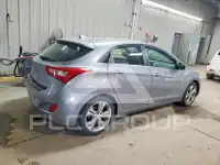 2014 Hyundai Elantra фото