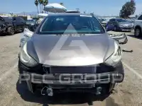 2014 Hyundai Elantra фото