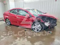2014 Hyundai Elantra фото