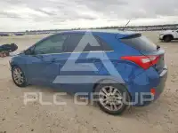 2014 Hyundai Elantra фото