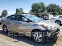 2014 Hyundai Elantra фото