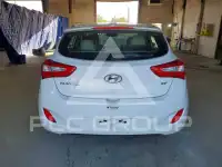 2014 Hyundai Elantra фото