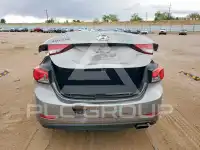 2014 Hyundai Elantra photo