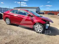 2014 Hyundai Elantra фото