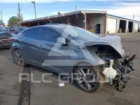 2014 Hyundai Elantra фото