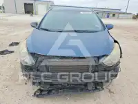 2014 Hyundai Elantra фото