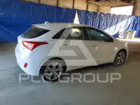 2014 Hyundai Elantra фото