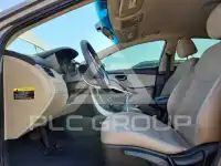 2014 Hyundai Elantra фото
