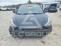2014 Hyundai Elantra фото