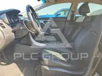 2014 Hyundai Elantra фото