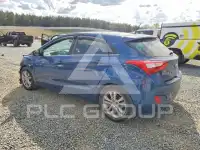 2014 Hyundai Elantra фото
