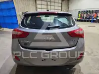 2014 Hyundai Elantra фото
