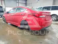 2014 Hyundai Elantra фото