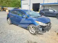 2014 Hyundai Elantra фото