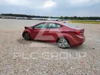 2014 Hyundai Elantra фото