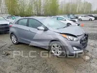 2014 Hyundai Elantra фото