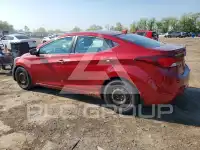 2014 Hyundai Elantra photo