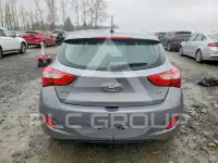 2014 Hyundai Elantra фото