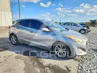 2014 Hyundai Elantra photo