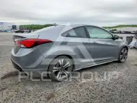 2014 Hyundai Elantra фото