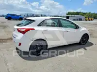 2014 Hyundai Elantra фото