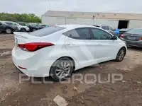 2014 Hyundai Elantra photo