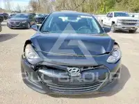 2014 Hyundai Elantra фото
