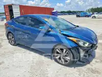 2014 Hyundai Elantra photo