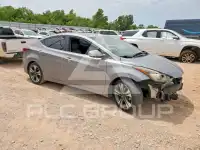 2014 Hyundai Elantra photo