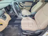 2014 Hyundai Elantra фото