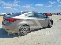2014 Hyundai Elantra фото