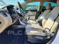 2014 Hyundai Elantra photo