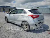 2014 Hyundai Elantra фото