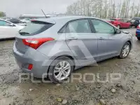 2014 Hyundai Elantra фото