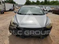 2014 Hyundai Elantra photo