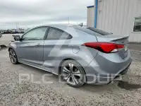 2014 Hyundai Elantra фото
