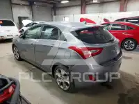 2014 Hyundai Elantra фото