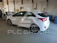 2014 Hyundai Elantra фото