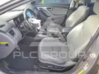 2014 Hyundai Elantra фото