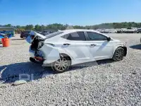 2014 Hyundai Elantra photo