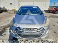 2014 Hyundai Elantra photo