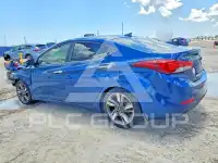 2014 Hyundai Elantra photo