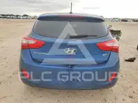 2014 Hyundai Elantra фото