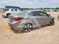 2014 Hyundai Elantra photo