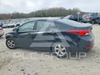 2014 Hyundai Elantra фото