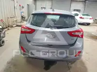 2014 Hyundai Elantra фото