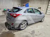 2014 Hyundai Elantra фото