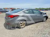 2014 Hyundai Elantra фото